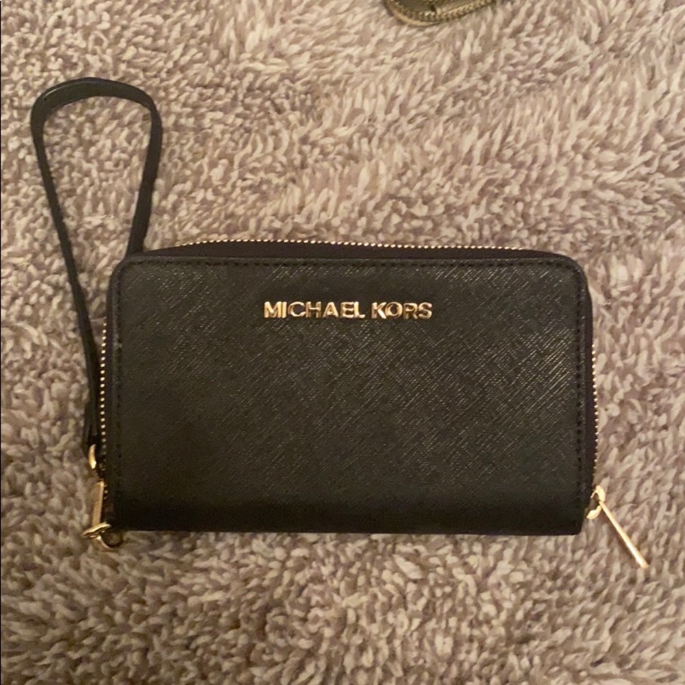 Michael Kors wallet